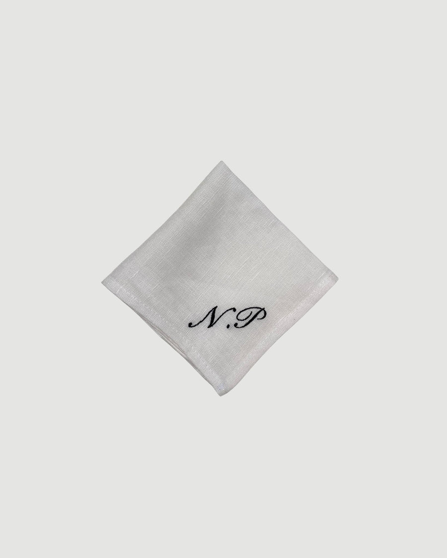 Sample Sale Handkerchiefs