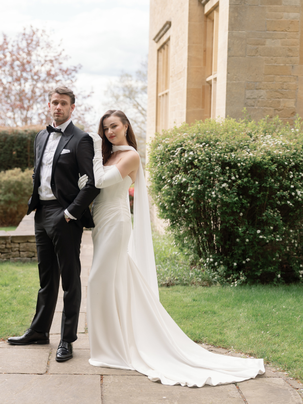 A Spring Styled Shoot at Foxhill Manor