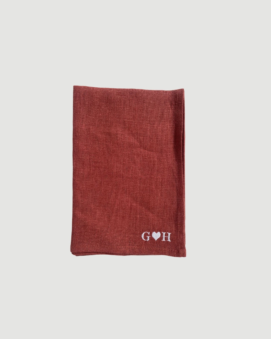 Sample Sale: Assortment of Napkins