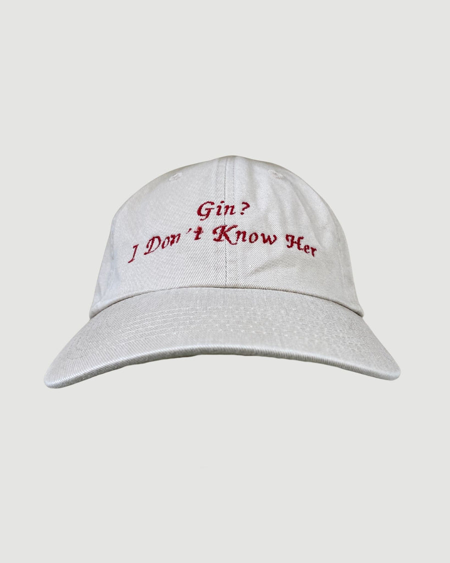 Sample Sale Caps & Bucket Hats