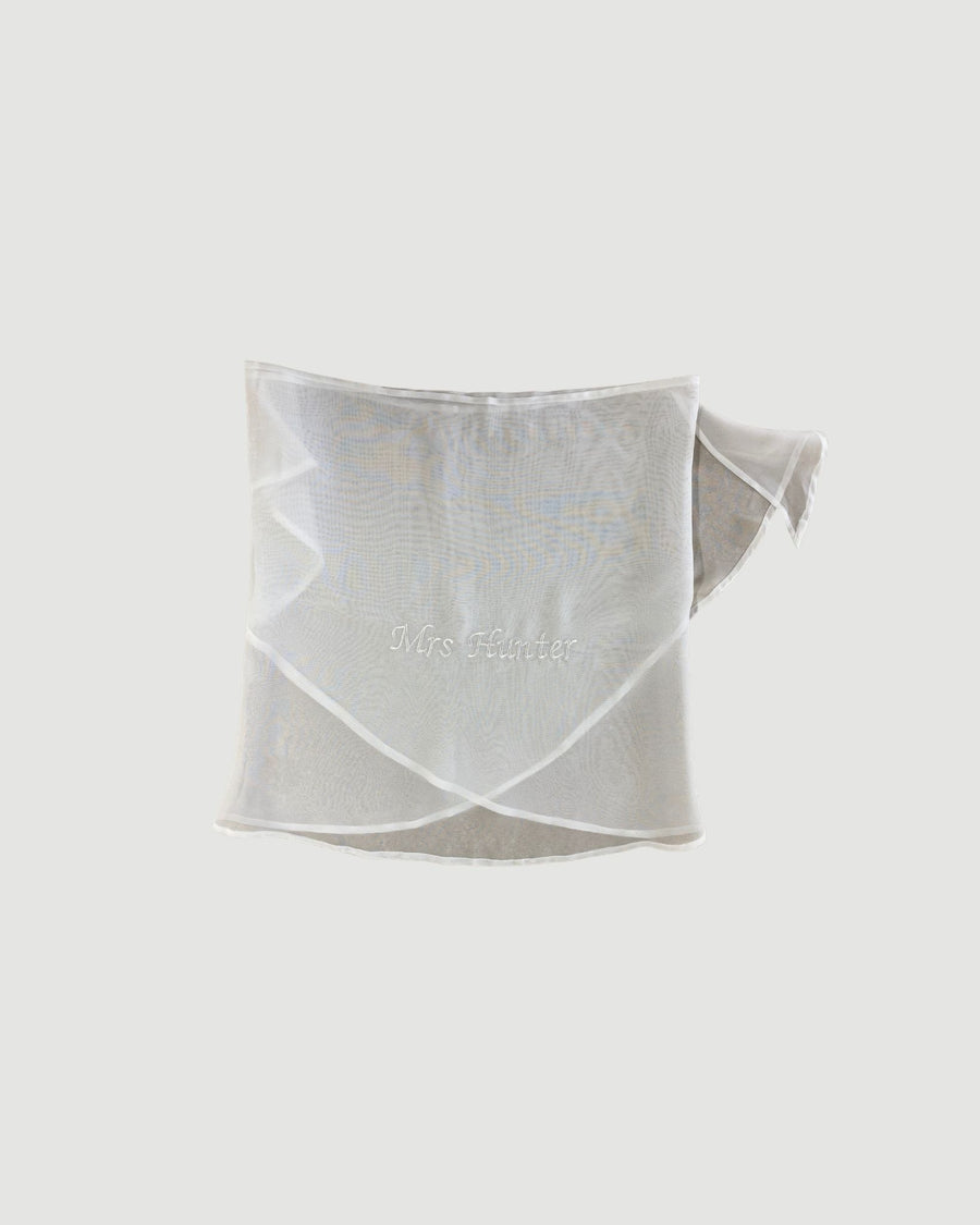 Sample Sale Bridal Sarongs