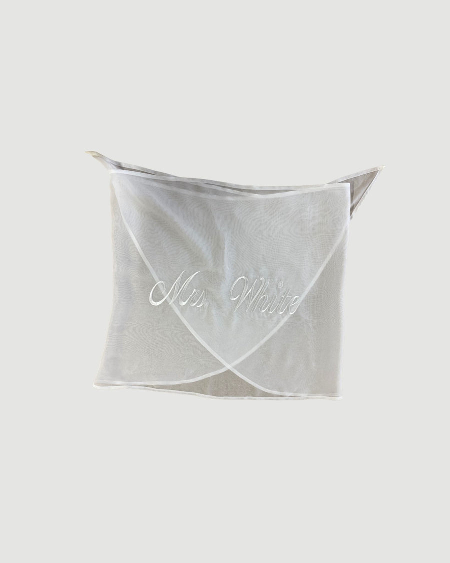 Sample Sale Bridal Sarongs