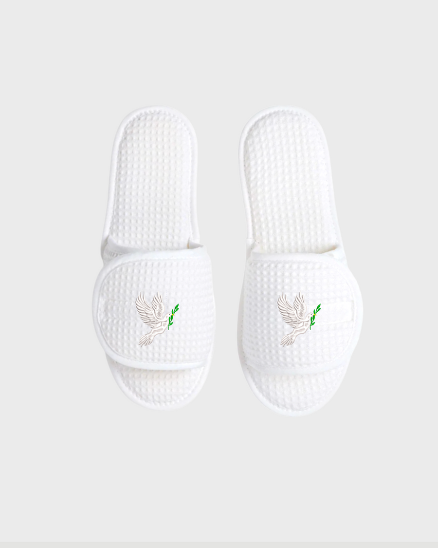 Personalised Slippers