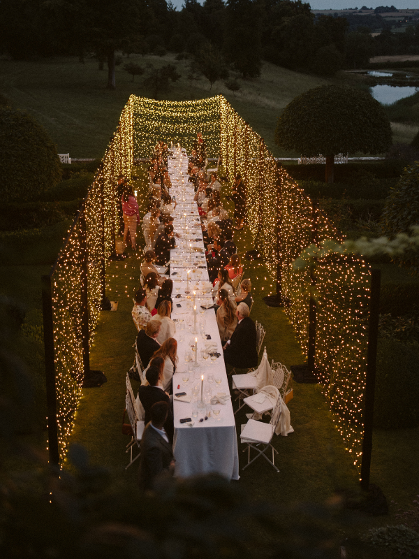 Lettice Events