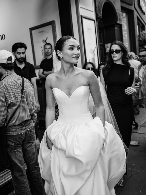 Sundays Bride