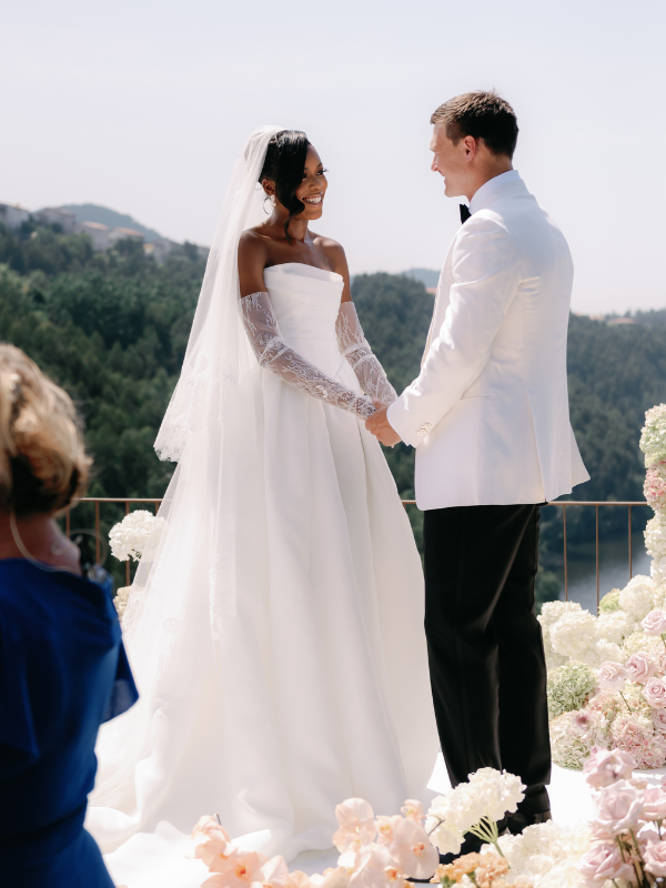 Real Bride, Kash: 10 Things Married Me Would Tell Newly Engaged Me