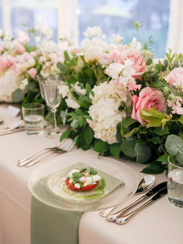 Rhubarb Events