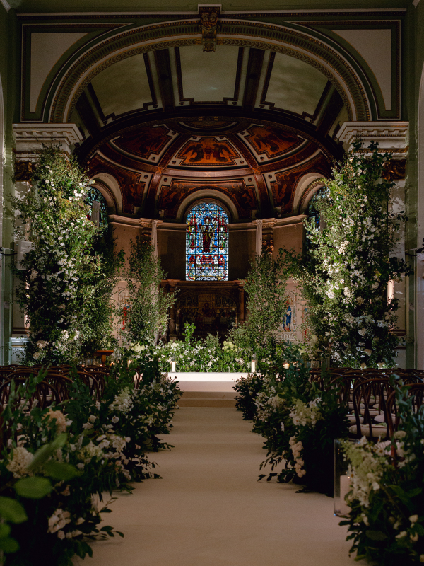 One Marylebone