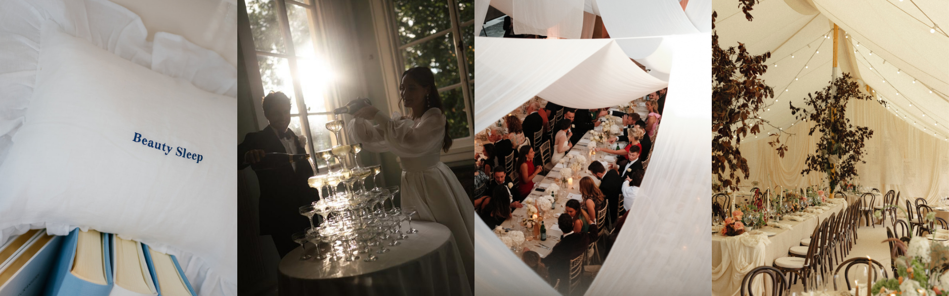 | Image Credit: G&O, Helaina Storey, Lettice Events, Sail & Peg