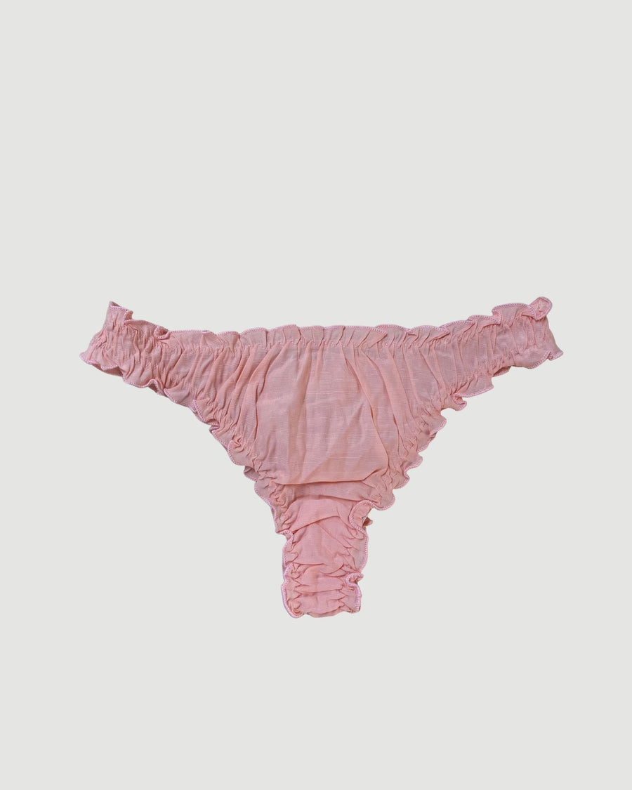 Sample Sale Thongs