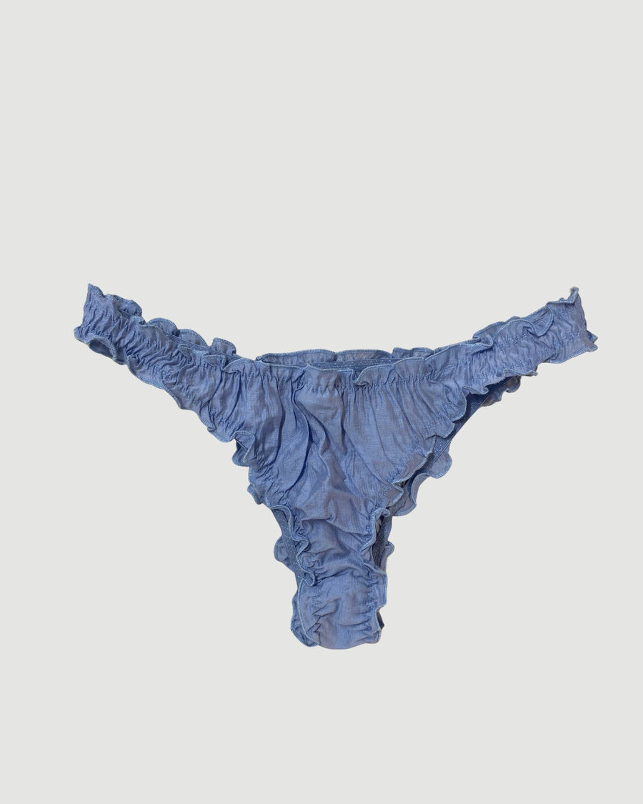 Sample Sale Thongs