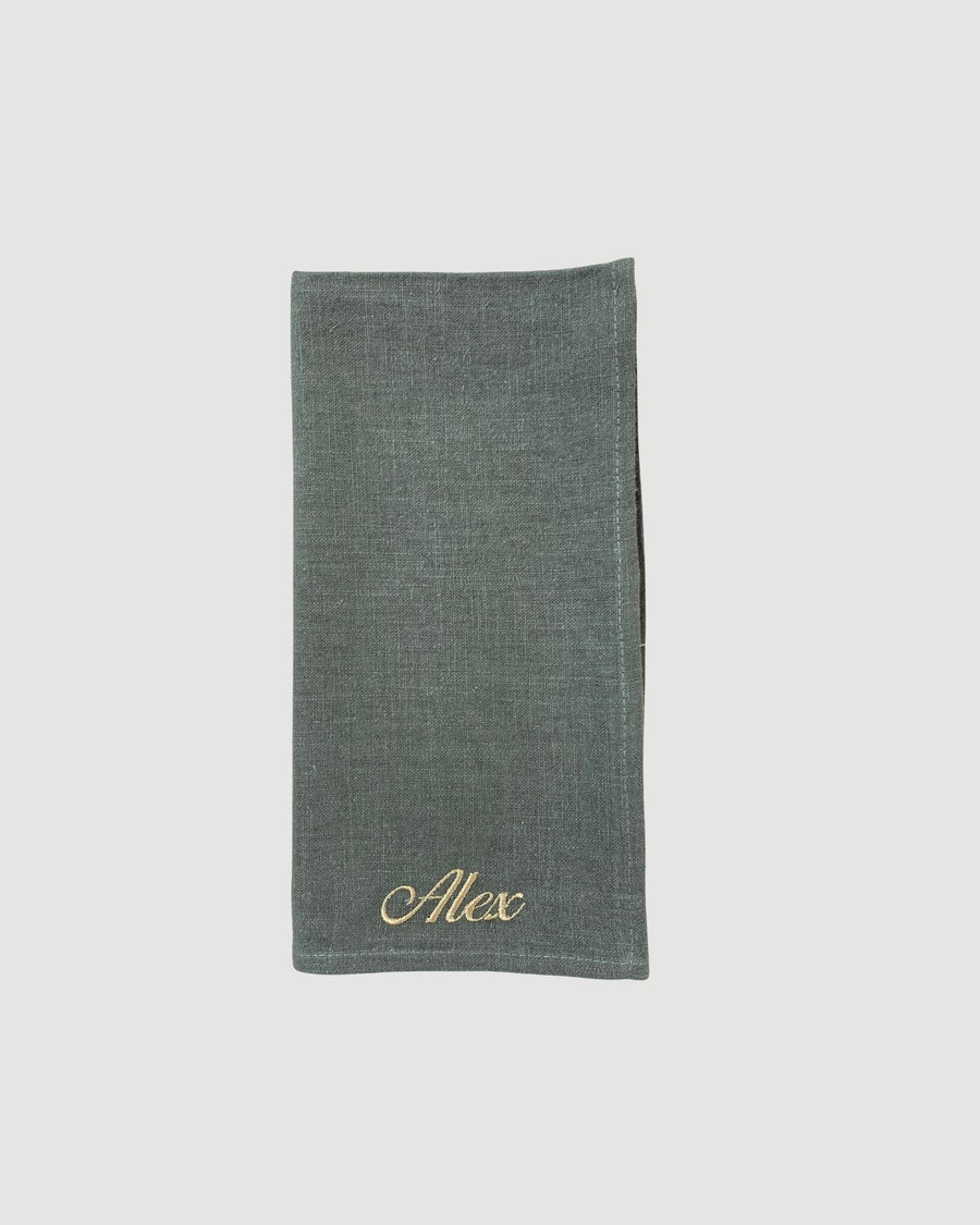 Sample Sale: Assortment of Napkins