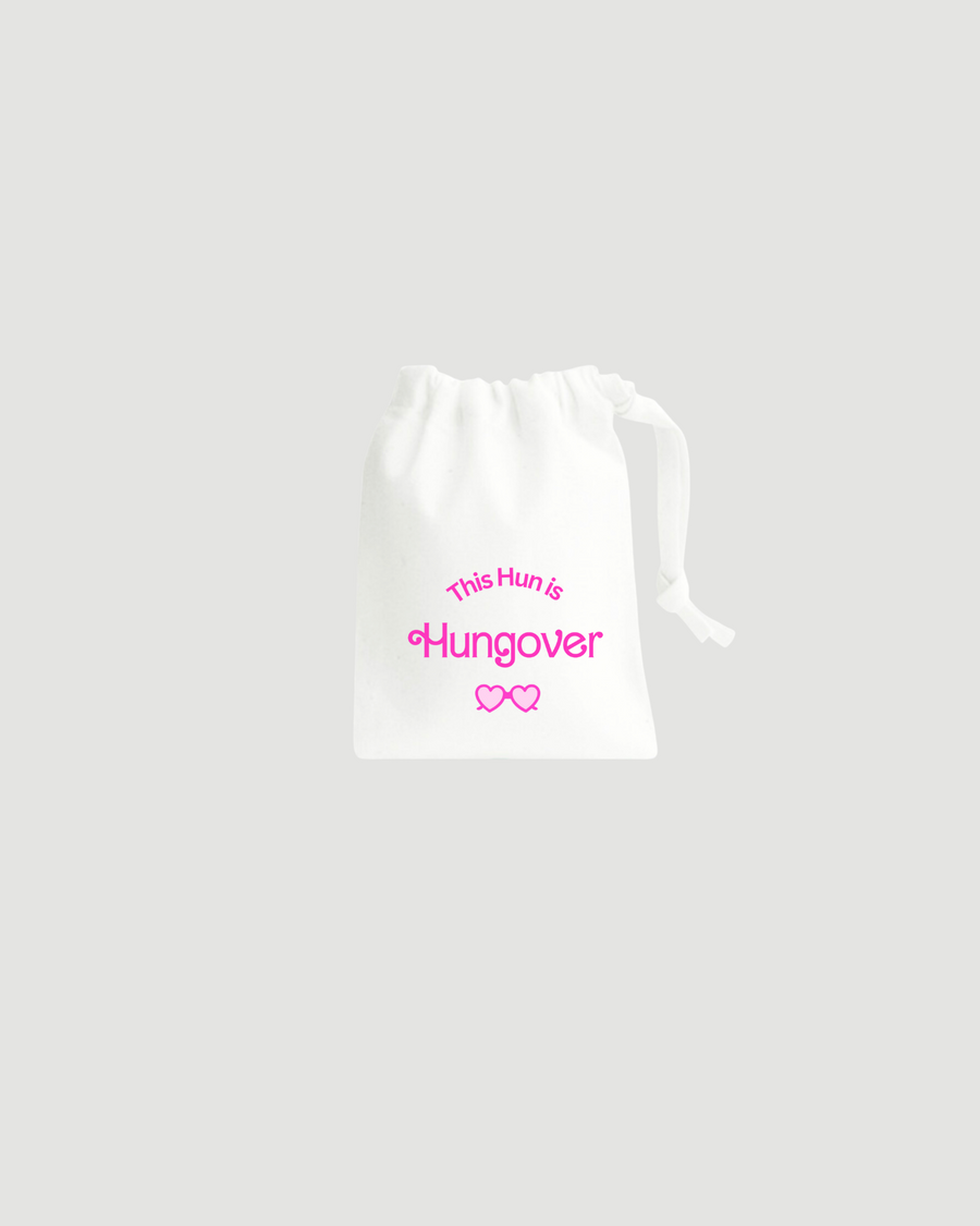 This hun is hungover kits (set of 10)