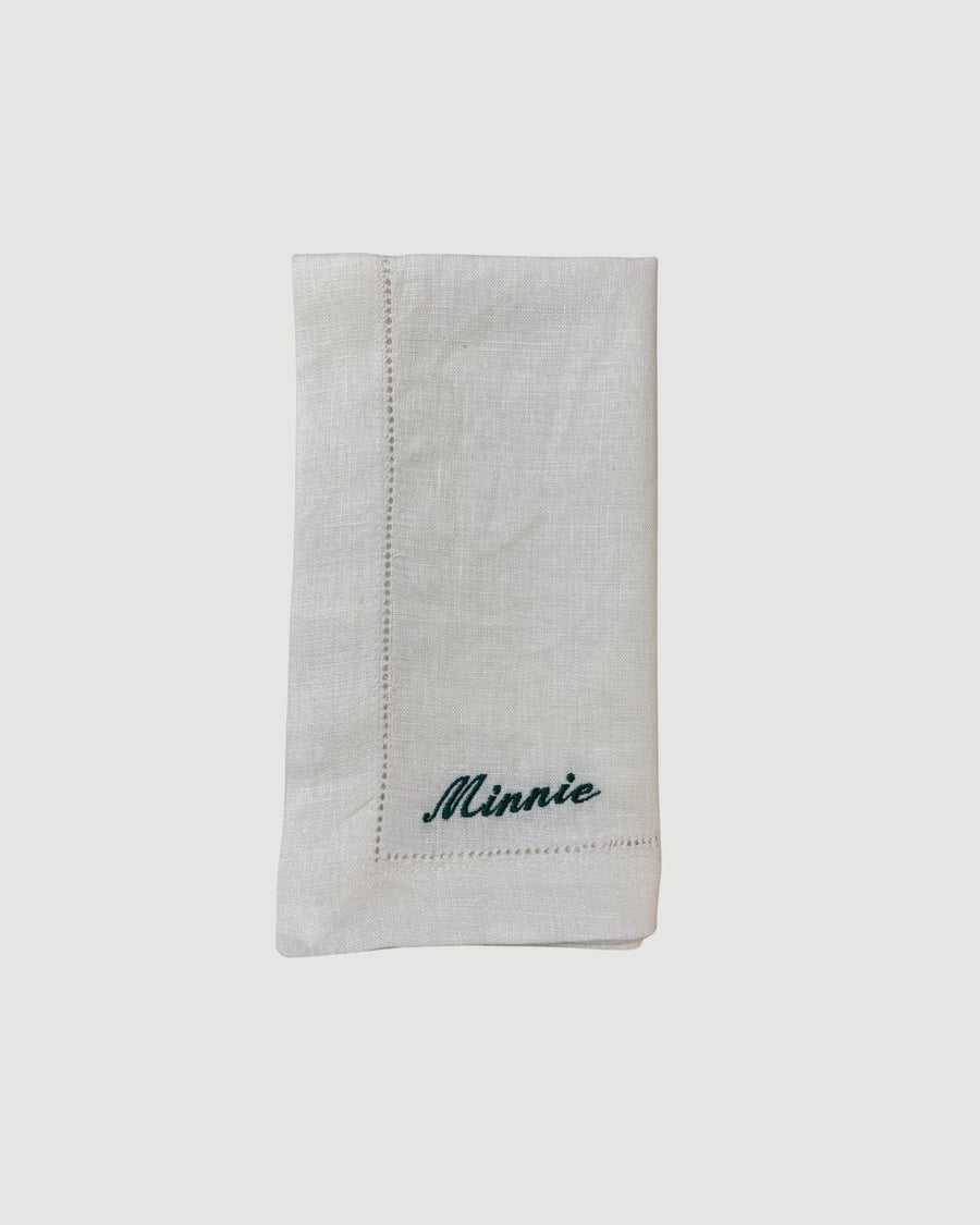 Sample Sale: Assortment of Napkins