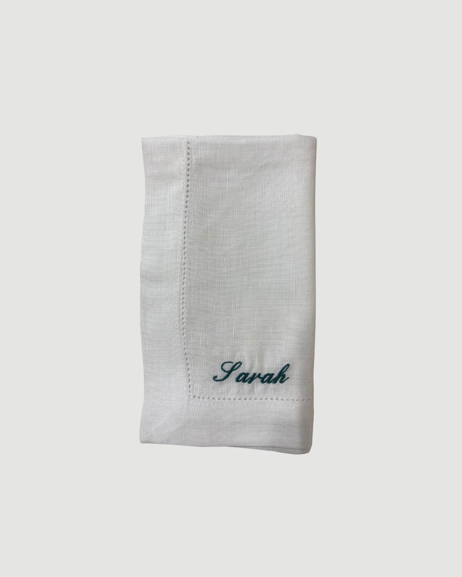 Sample Sale: Assortment of Napkins
