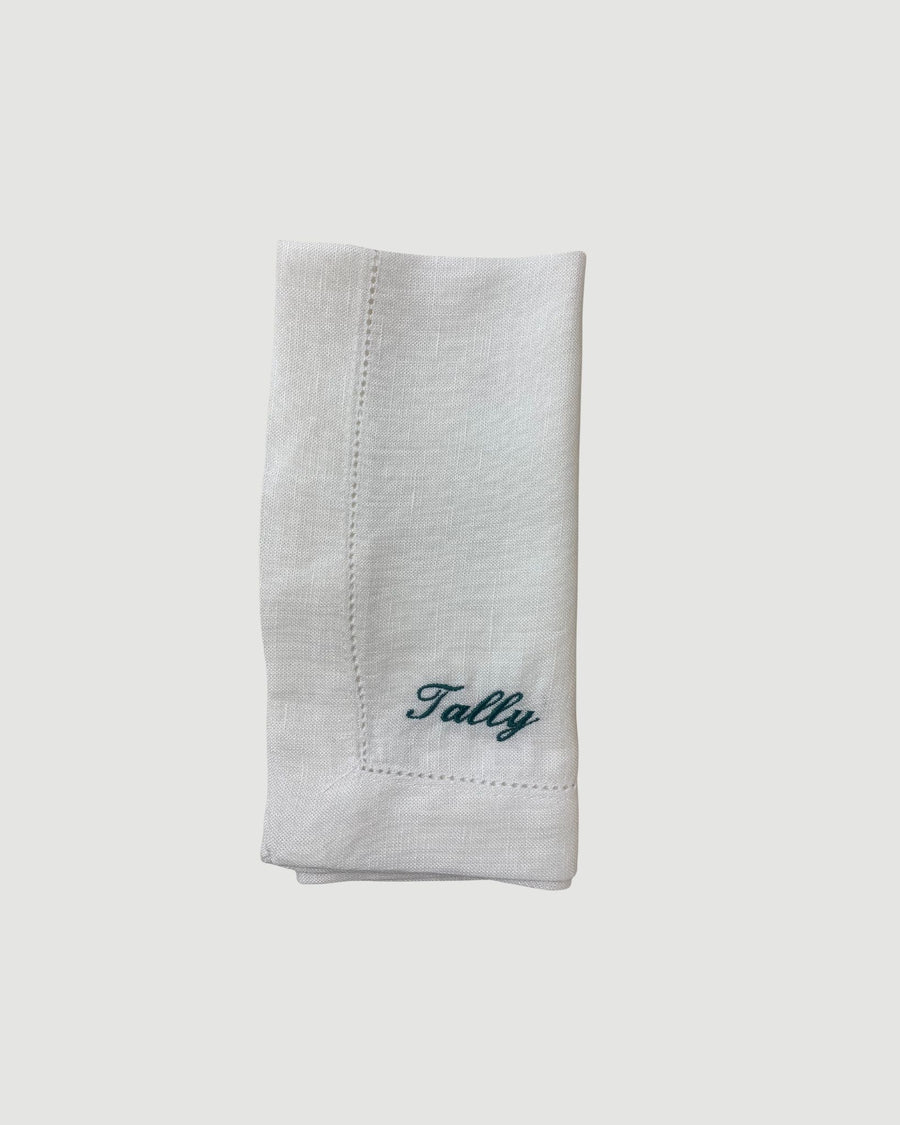 Sample Sale: Assortment of Napkins