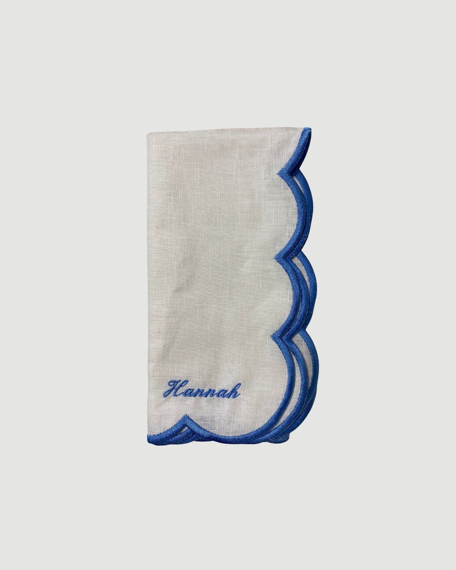 Sample Sale: Assortment of Napkins