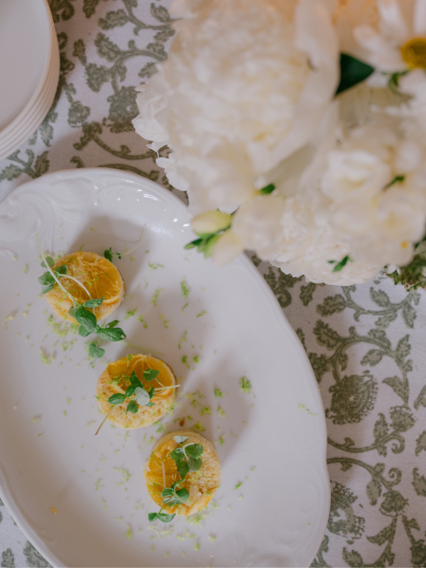 Inside the Morning with Jo Malone London and Gigi & Olive