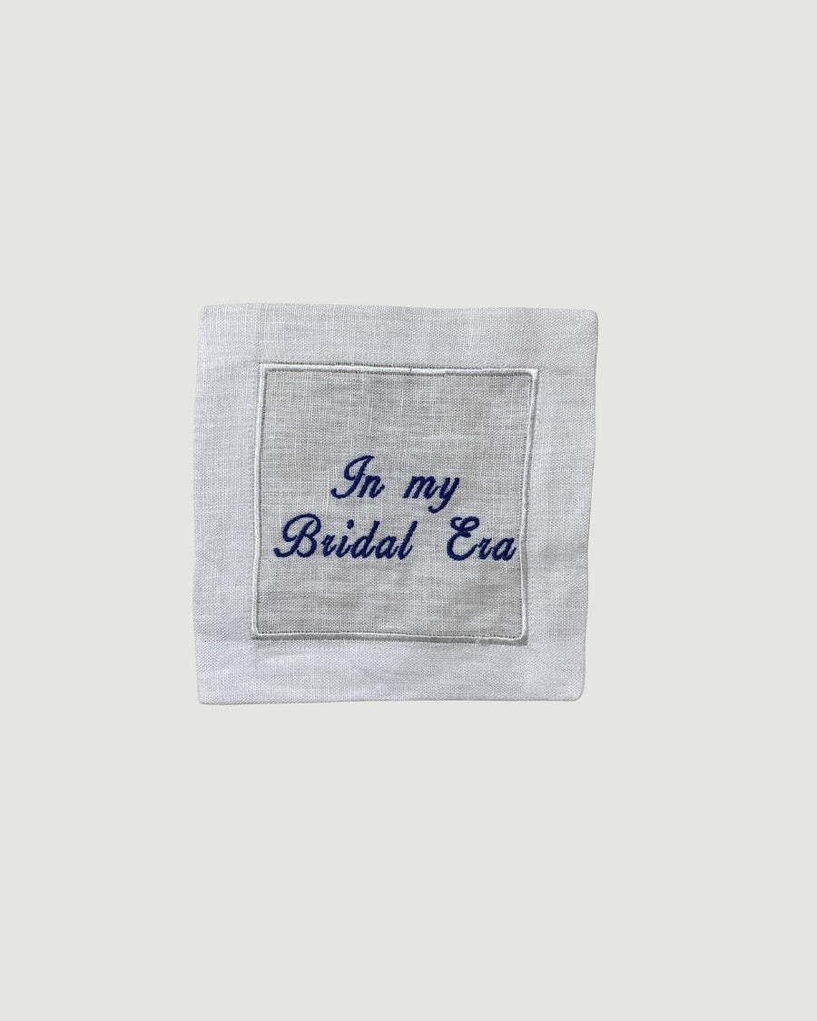 Sample Sale Cocktail Napkins