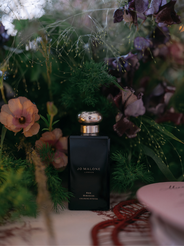 Inside the Morning with Jo Malone London and Gigi & Olive