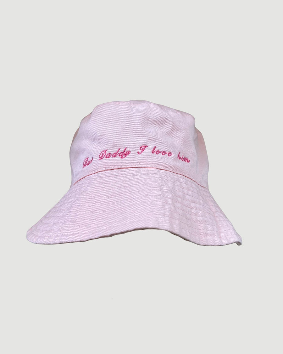 Sample Sale Caps & Bucket Hats