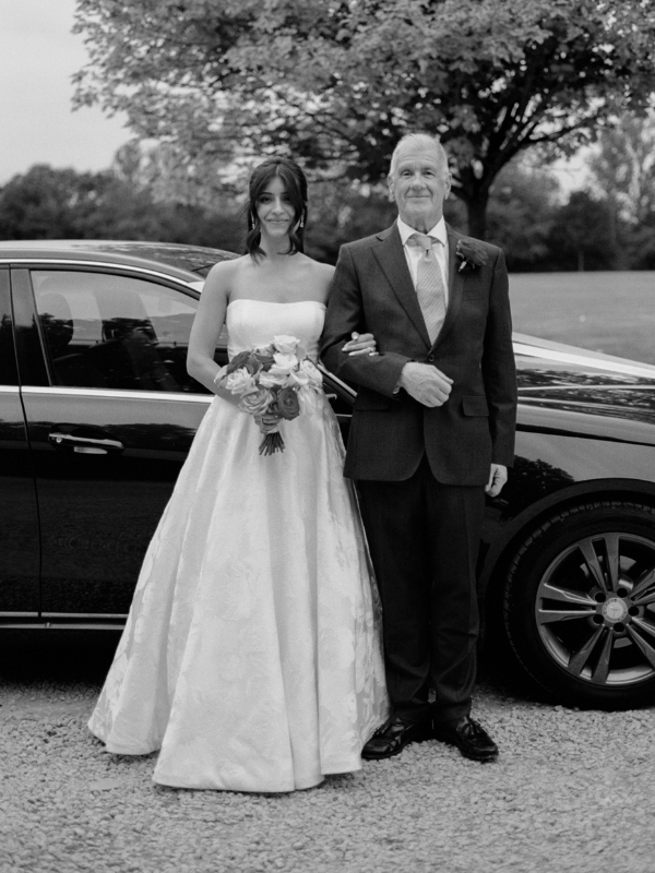 The Secret to Beautiful Wedding Photos