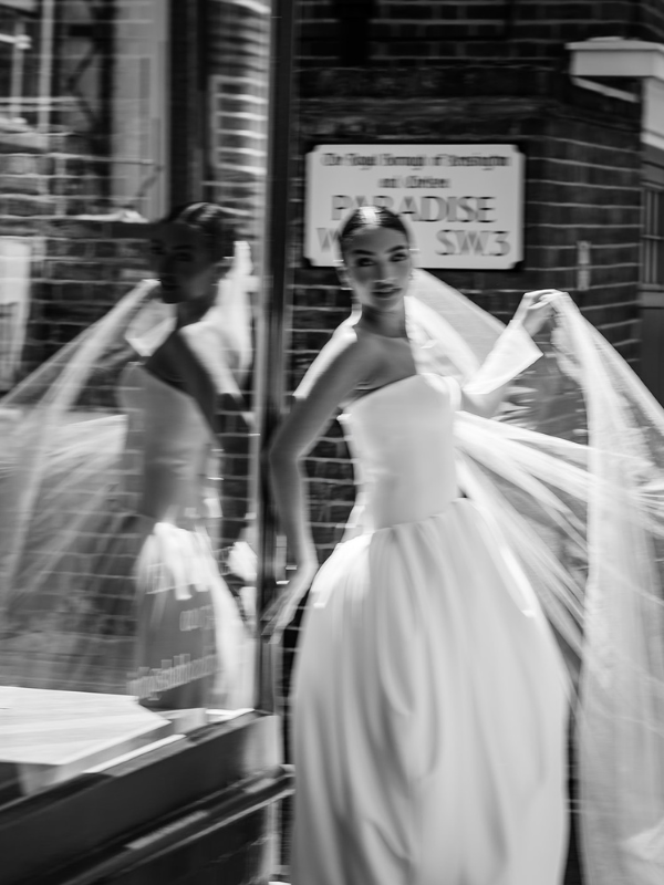 Sundays Bride
