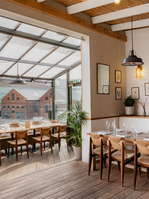 The Wedding Venue Trend Nobody's Told You About Yet
