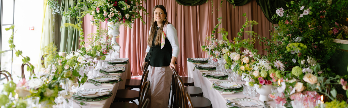 Daisy Hoban Floral Design