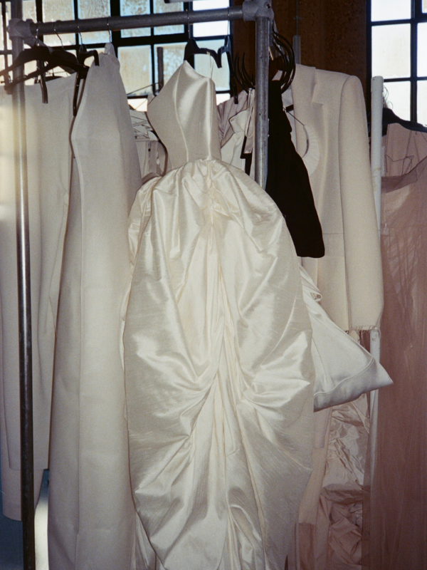 SEVÉN: Bon Bridé Lets Us Inside The Atelier