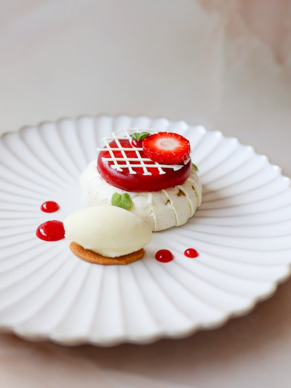Rhubarb Events