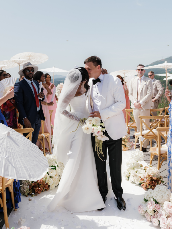 Real Bride, Kash: 10 Things Married Me Would Tell Newly Engaged Me