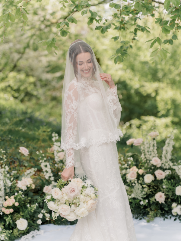 A Spring Styled Shoot at Foxhill Manor