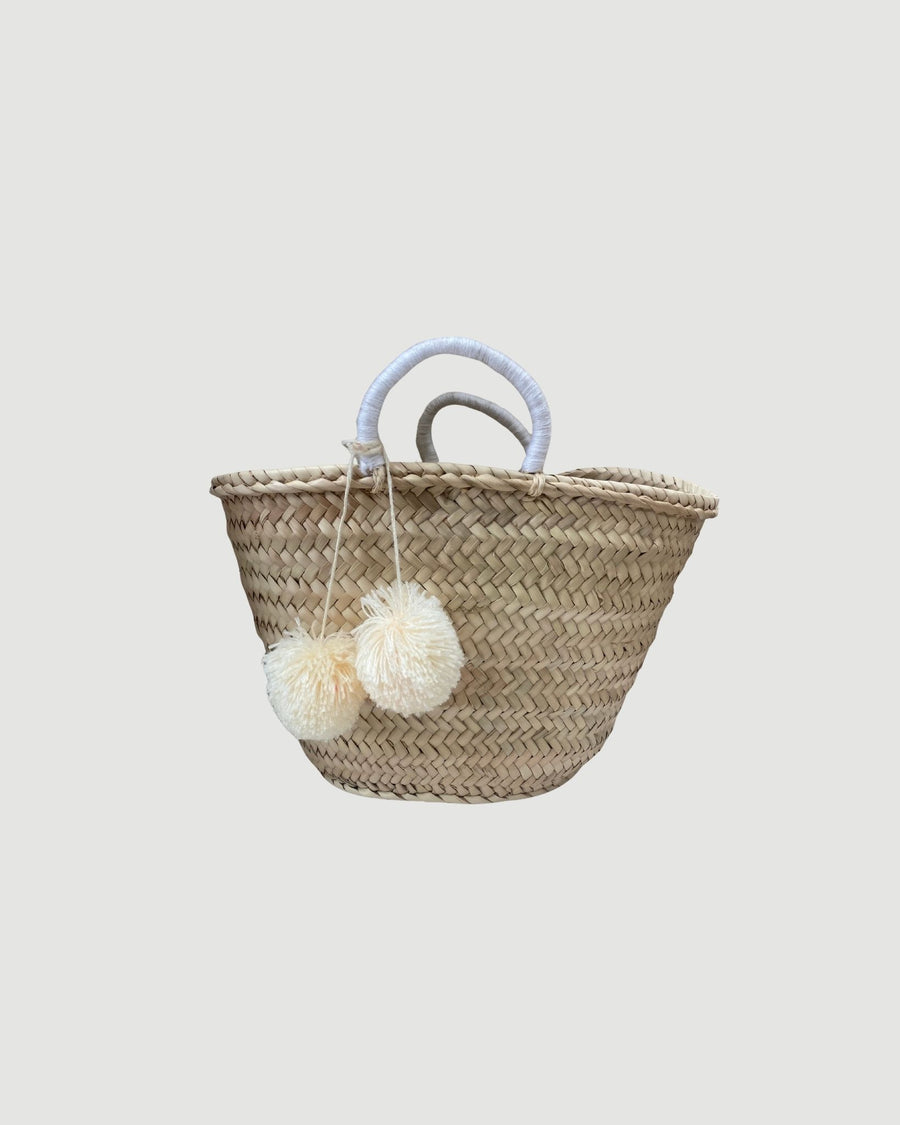 Sale Sample Wicker Bags
