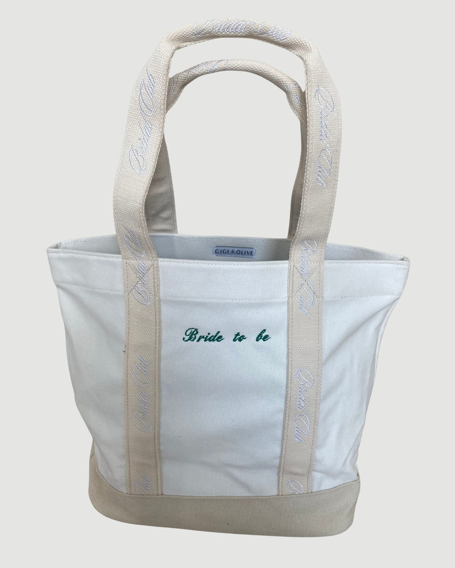 Sample Sale Tote Bags