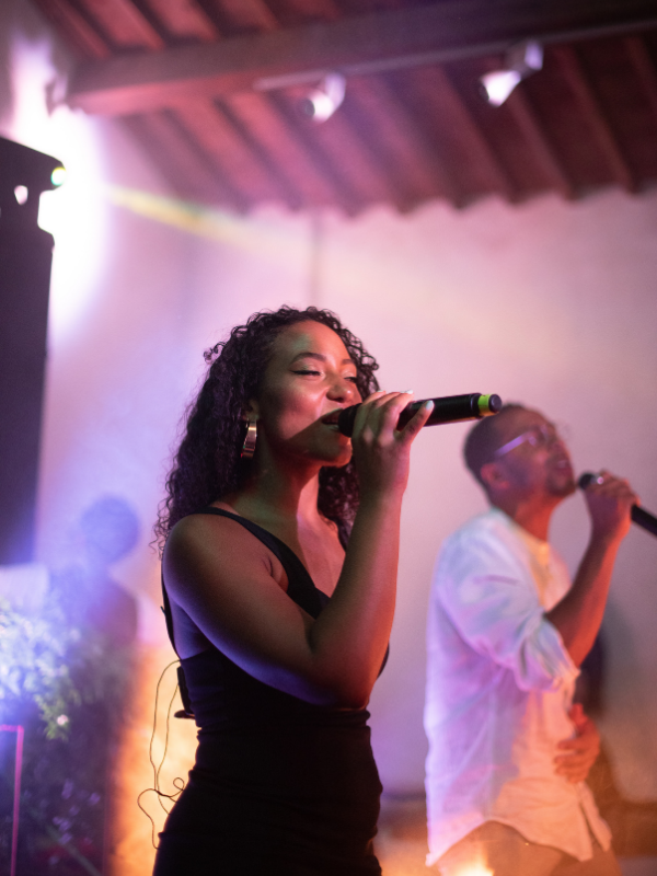 Why the Best Wedding Music Doesn't Start With a Playlist