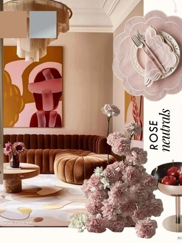 The Colours and Trends Shaping Autumn and Winter Weddings, According to The Social Kitchen