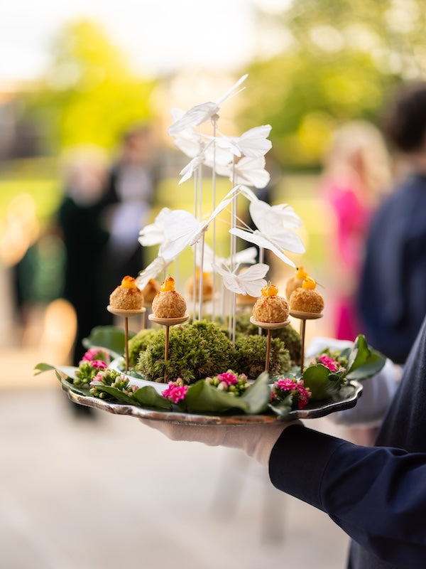Rhubarb Events