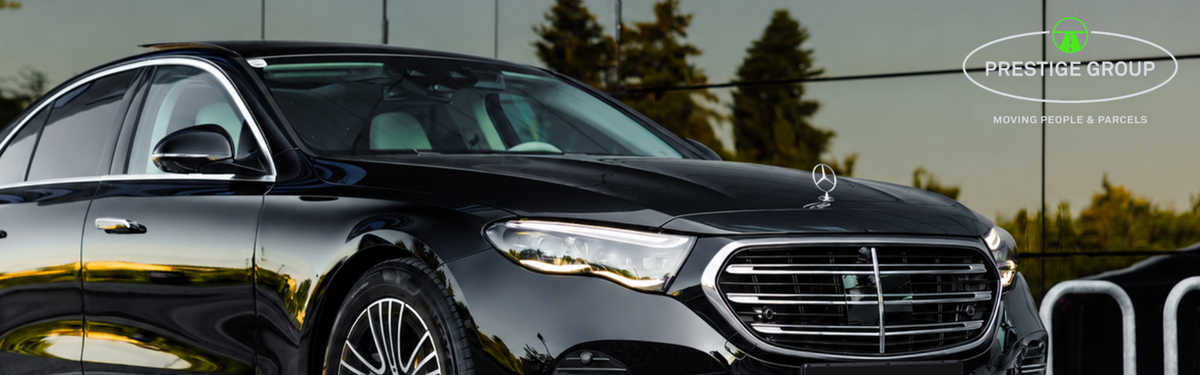 Prestige Group - Cars