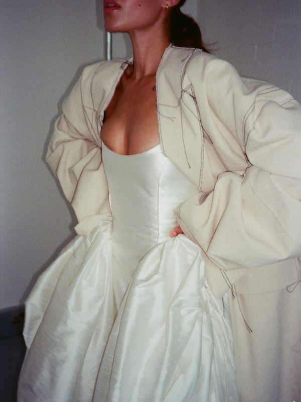SEVÉN: Bon Bridé Lets Us Inside The Atelier