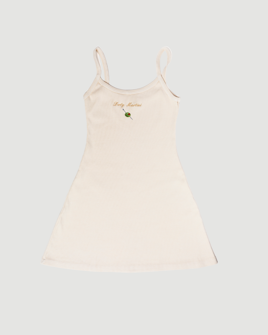 Personalised Mini Dress