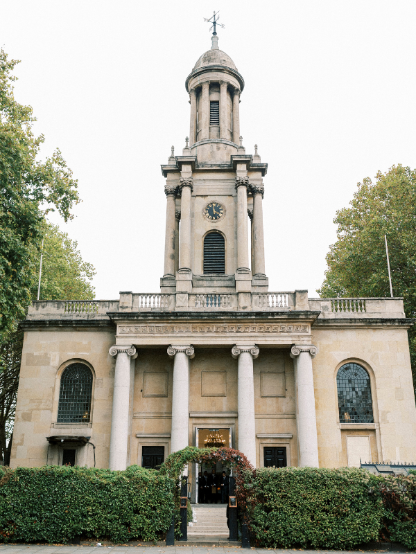 One Marylebone