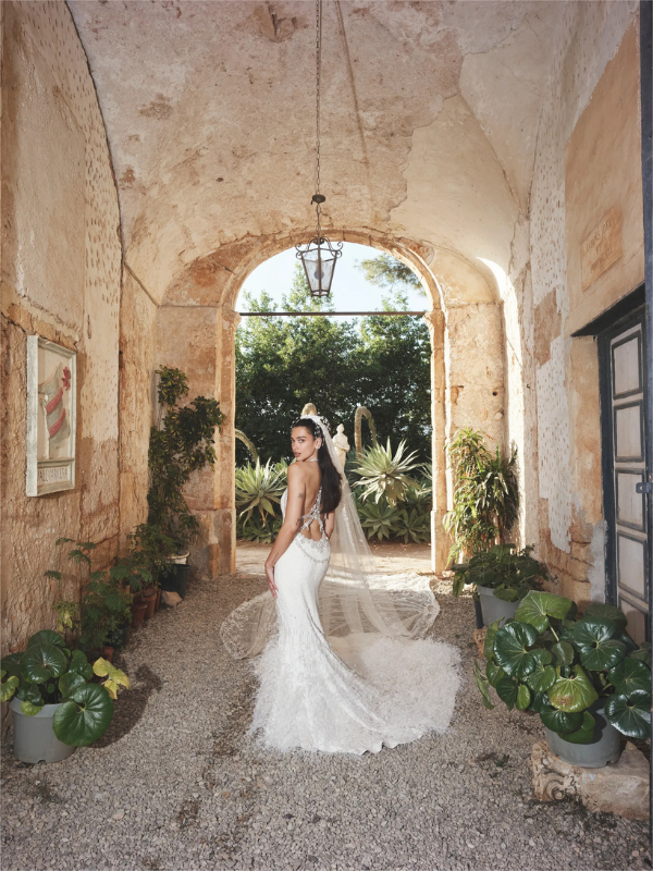 The Celebrity Weddings We're Screenshotting