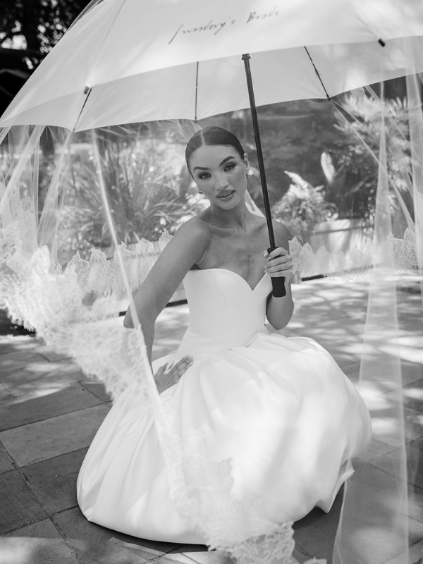 Sundays Bride