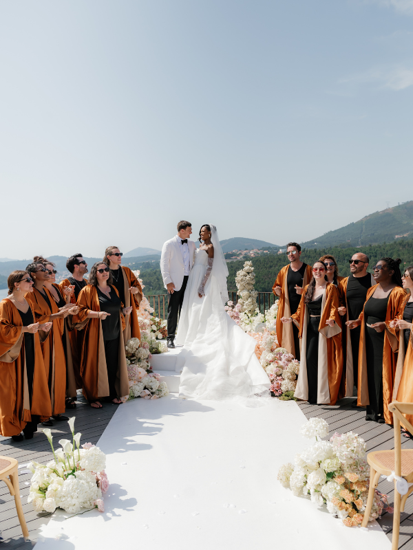 Real Bride, Kash: 10 Things Married Me Would Tell Newly Engaged Me