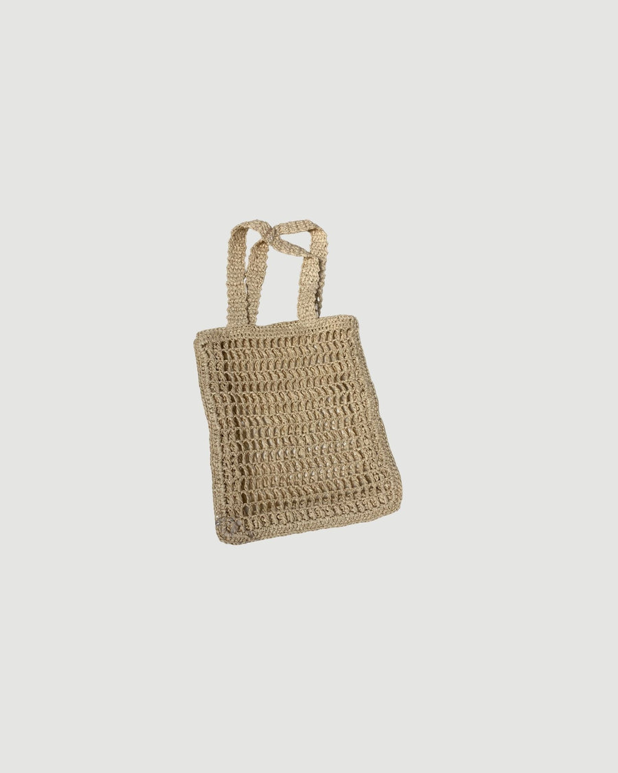 Sale Sample Wicker Bags