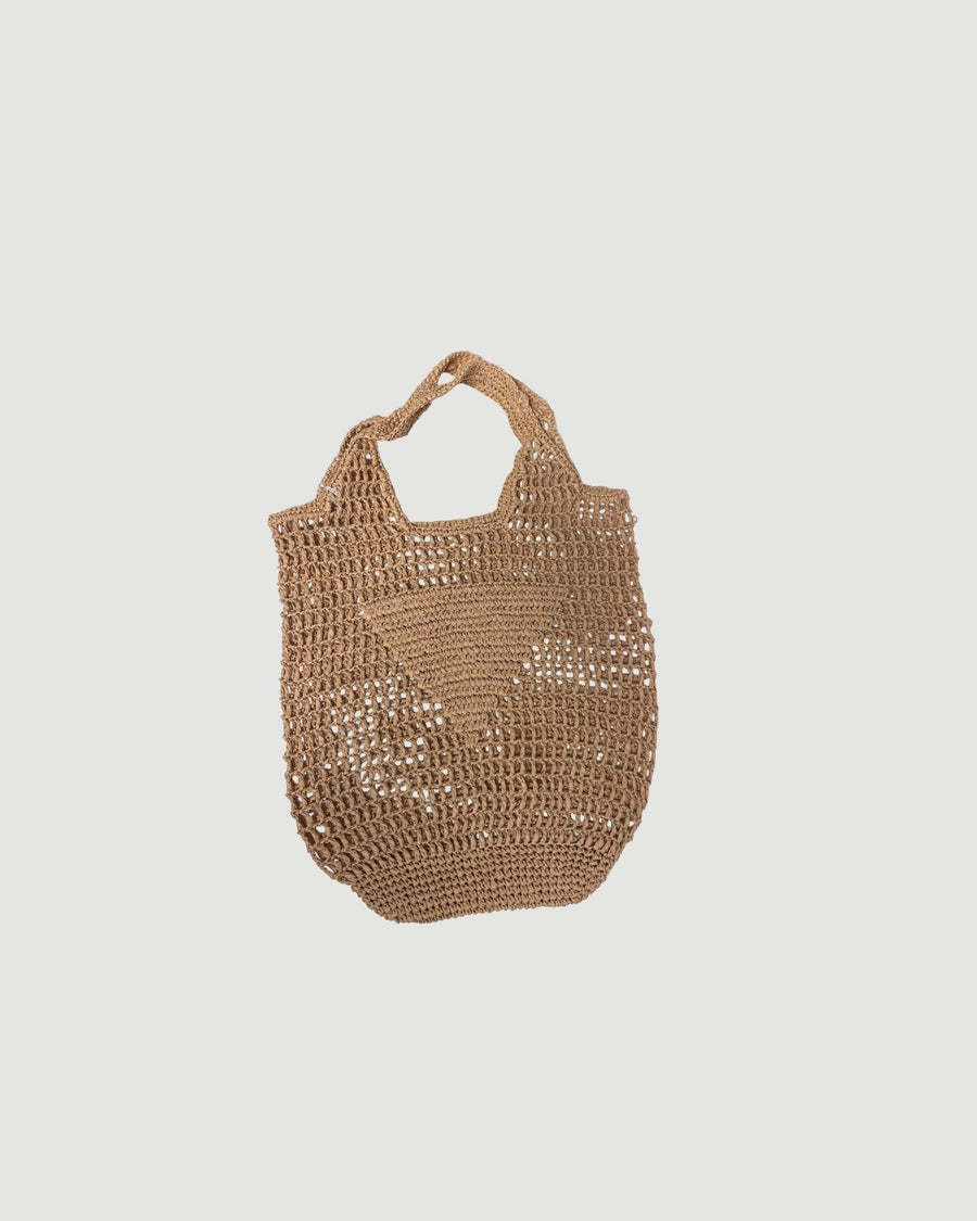 Sale Sample Wicker Bags