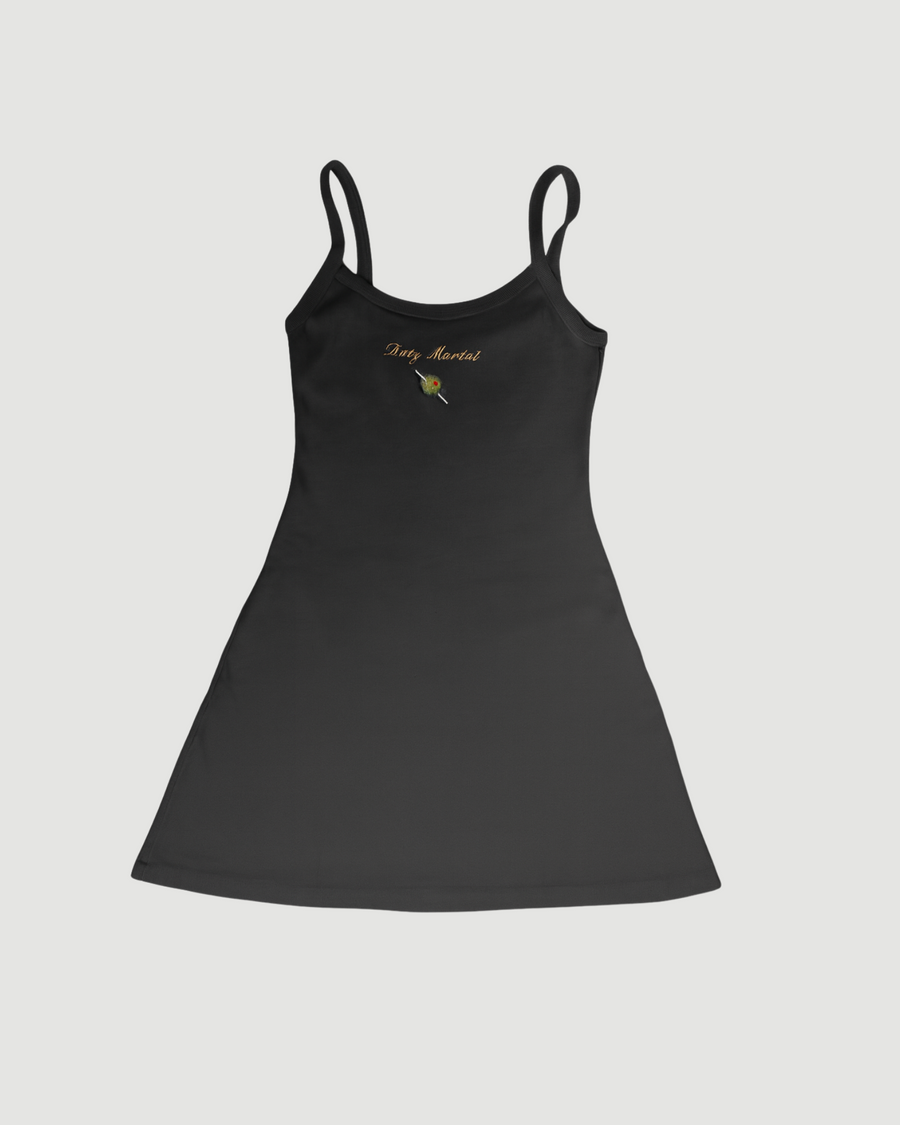 Personalised Mini Dress
