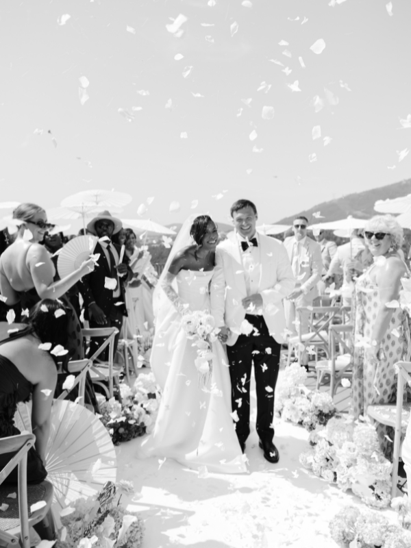 Real Bride, Kash: 10 Things Married Me Would Tell Newly Engaged Me