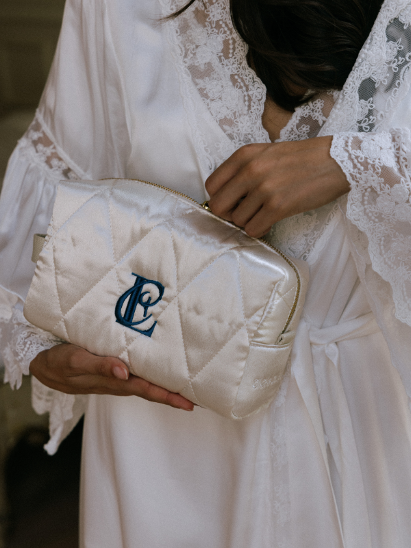What to Actually Pack for Your Wedding Morning